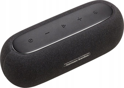 Altoparlant portativ Harman Kardon Moon, Bluetooth, i zi