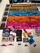 Lojë tavoline Ravensburger Back to the Future Dice Through Time, strategjike me bashkëpunim, 2-4 lojtarë, shumëngjyrëshe
