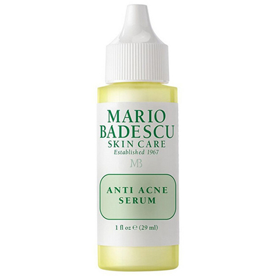 Serum për fytyrë kundër akneve Mario Badescu 29 ml