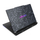 Резервен дел за лаптоп Lenovo Legion 9 18IAX10, оригинален, црн