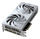 Kartë grafike GIGABYTE GeForce RTX 5060 Ti EAGLE OC ICE 8G, 8GB GDDR7, PCI-E 5.0, e bardhë