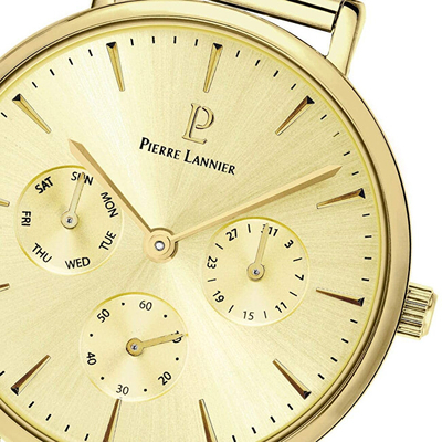 Orë dore Pierre Lannier 002G548