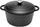 Tenxhere gize Brunbeste BB-2658, 4.2L, 24cm, e zezë