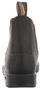 Çizme Blundstone 500 Original Unisex, lëkurë, kafe, madhësia UK 12