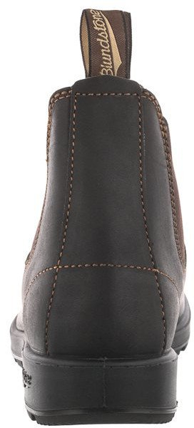 Çizme Blundstone 500 Original Unisex, lëkurë, kafe, madhësia UK 12