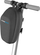 Çantë timoni Skateflash Handlebar Bag SCBG83610, 3L, që s’përmbytet nga uji, e zezë