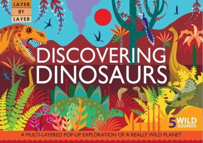 Discovering Dinosaurs - Anne Rooney