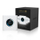 Ruter Wi-Fi Ubiquiti AmpliFi HD Mesh, Dual-band, Gigabit Ethernet, i bardhë