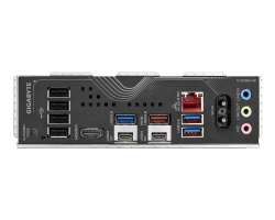 Gigabyte X870 EAGLE WIFI7 - motherboard - ATX - Socket AM5
