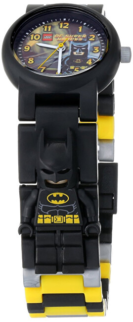 Orë dore Lego DC Superheroes Batman  8020264