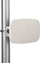 Антена мрежа Cambium Networks ePMP Force 180, 5 GHz, 16 dBi, бела