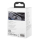 Karikues makine Baseus Grain Pro, 2x USB A, 4.8A, i zi
