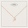 Qafore Fossil ''T'' JF03045791