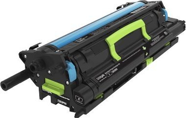 Kasetë zhvilluesi Lexmark 72K0FK0, për Lexmark CX820 CX825 CX860, e zezë