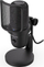 Mikrofon Krux Emote 2000S KRXC002, кардиоиден и омнидирекционален, USB C, црн