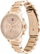 Orë dore Tommy Hilfiger Scarlett 1782453