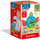 Lodër edukative Clementoni Birdy Bank, Montessori, mbi 12 muajsh, shumëngjyrëshe