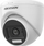 Kamerë sigurie Hikvision DS-2CE76K0T-LPFS, 3K 6MP, 2.8mm, me mikrofon