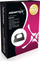 Shirit etiketime Asarto për DYMO D12 7 W BK S0720610, i bardhë me shkrim të zi