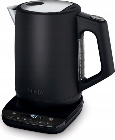 Ibrik elektrik Ninja KT200EU, 3000W, 1.7L, i zi