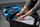 Индустриска правосмукалка Bosch Professional GAS 12-40 MA, влажно и суво всмукување, 40L, сина