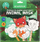 Set maska kafshësh Starpak Animal Masks, 4 copë, për ngjyrosje