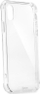 Maskë mbrojtëse Roar Clear Case, kundra-shokut, 2x xham 9H, transparente, për iPhone 11