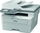 Мултифункционален уред Brother MFC-L2922DW, моно ласер, WiFi, црна