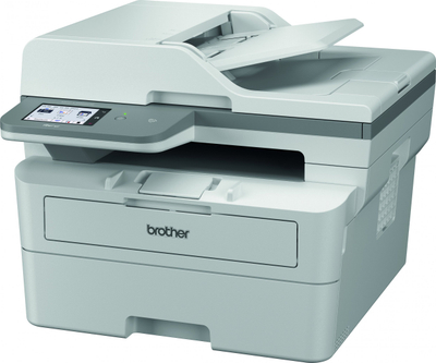 Мултифункционален уред Brother MFC-L2922DW, моно ласер, WiFi, црна