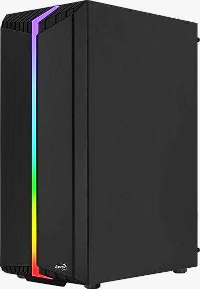 Kasë Aerocool Bionic ARGB, Midi Tower