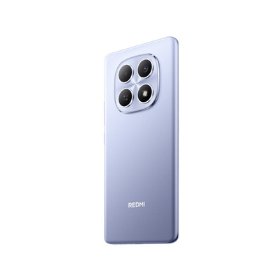 Телефон Xiaomi Redmi Note 15 4G, 6GB 128GB, 6.77" AMOLED, виолетов