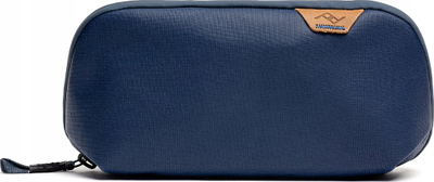 Organizues teknologjie Peak Design Tech Pouch Small, që s’e ha shiu, Midnight
