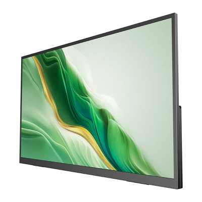 Monitor portativ Uperfect UMax 23 M238T01, 23.8", Full HD 120Hz, i zi