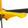 Ngritës hidraulik JCB GEARBOX COMPRESSOR Column Lift, 600kg, kolonë e fortë, i zi