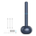 Shkop për pastrim veshësh vizual inteligjent Bebird M9 S (blu)