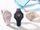 Orë dore Casio Baby-G BSA-B100AC-2AER (620)