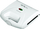 Toster sanduiçësh Optimum ST-1600, 3 në 1, 1100W, i bardhë