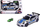 Set lodrash Majorette Porsche Police 911 GT3 RS, 2 vetura, me tinguj