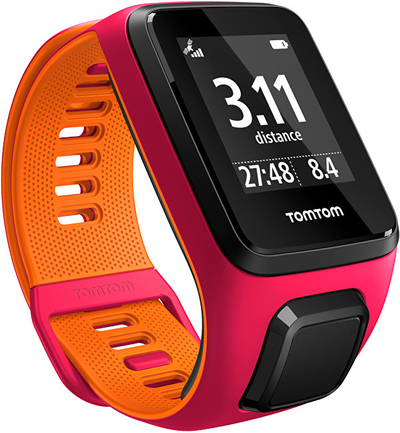 Orë dore TomTom 3 DPI/ORA (S)
