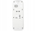 Zile me kamerë Uniview ED-525B-WB, Wi-Fi 6, 3MP + 2MP, e bardhë
