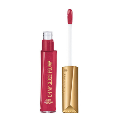 Shkëlqyes për buzë Rimmel Oh My Gloss!, nr 501, 6.5ml