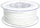 Filament Spectrum PLA, i bardhë