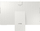 Monitor Samsung Smart M8, LED, 32"