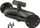 Komplet montimi për mbajtëse automjeti Honeywell Vehicle Cradle Mounting Kit, për lexues barkodi, për sistemet V Dock
