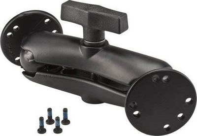 Komplet montimi për mbajtëse automjeti Honeywell Vehicle Cradle Mounting Kit, për lexues barkodi, për sistemet V Dock