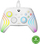 Контролер со кабел Turtle Beach Afterglow Wave, за Xbox и PC, RGB, бел
