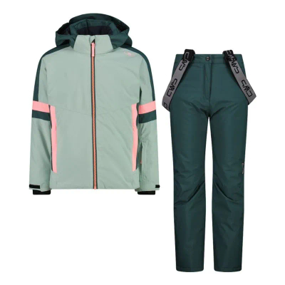 Xhakete Dhe Pantollona Set Per Femije G 140 35w0335 E421