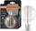 Llambë LED OSRAM Vintage 1906 Globe G95, 2.2W, E27, transparente