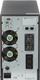 Непрекинато напојување Ист AT-UPS3000/2-LCD, 3000VA, LCD екран, црно