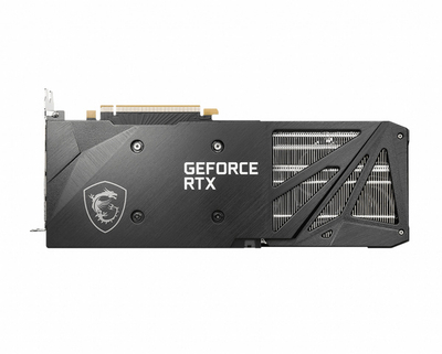 Kartelë grafike MSI GeForce RTX 3060 VENTUS 3X 12G OC NVIDIA 12 GB	GDDR6
